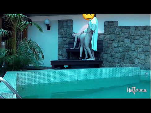 ❤️ Le patron invite la femme de chambre à la piscine, mais n'a pas pu résister à une chaude ️❌ Porno at us fr.samoanalitika.ru  ❌️❤